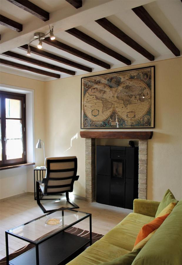 Soleluna San Quirico dʼOrcia المظهر الخارجي الصورة