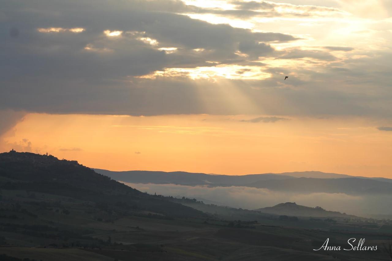 Soleluna San Quirico dʼOrcia المظهر الخارجي الصورة