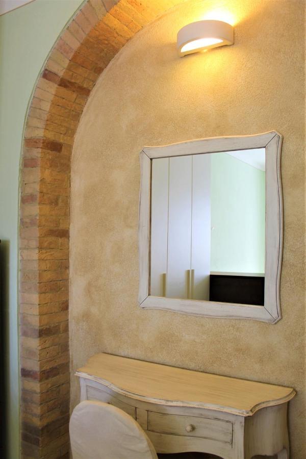 Soleluna San Quirico dʼOrcia المظهر الخارجي الصورة