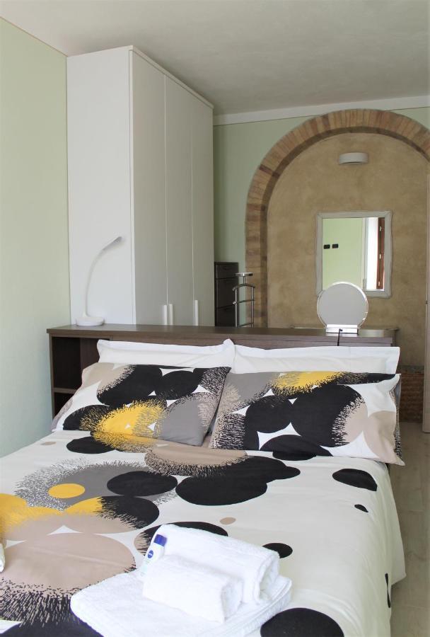 Soleluna San Quirico dʼOrcia المظهر الخارجي الصورة