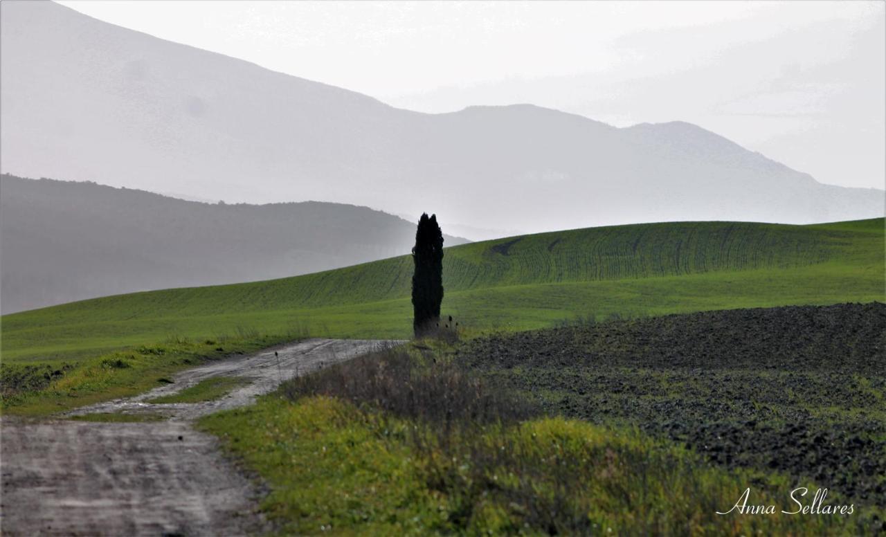 Soleluna San Quirico dʼOrcia المظهر الخارجي الصورة